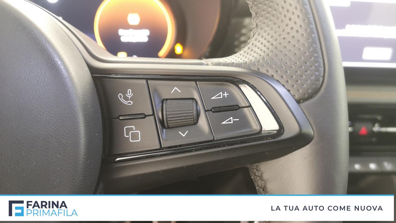 ALFA ROMEO TONALE Tonale My24 Diesel 130cv Sprint