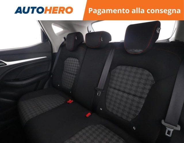 MG ZS 1.5 VTi-tech Comfort