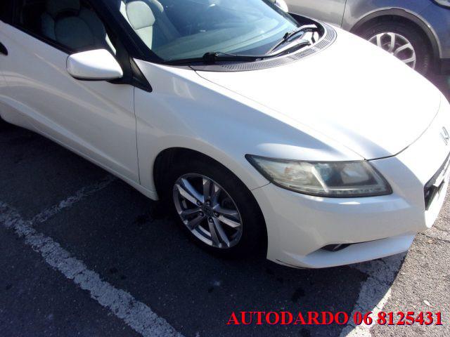 HONDA CR-Z 1.5 i-VTEC GT