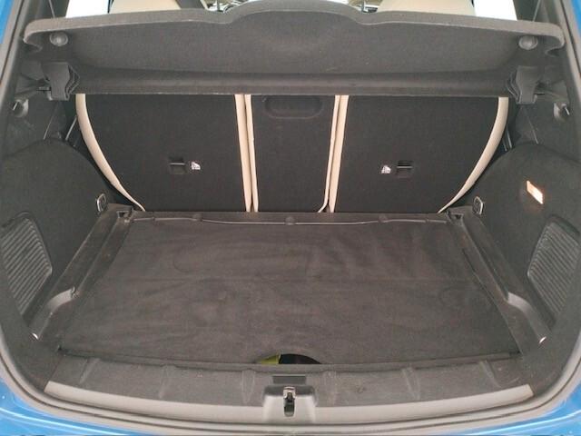 Mini Cooper Countryman 1.6 E6 *NEOPATENTATI*