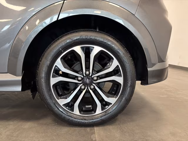 FORD Puma 1.0 Benzina ST-Line Hybrid