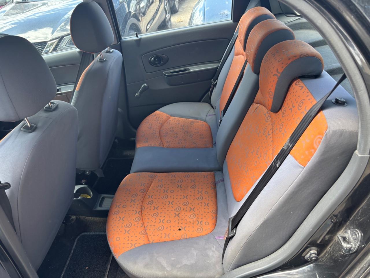 Chevrolet Matiz 800 SE Planet GPL Eco Logic
