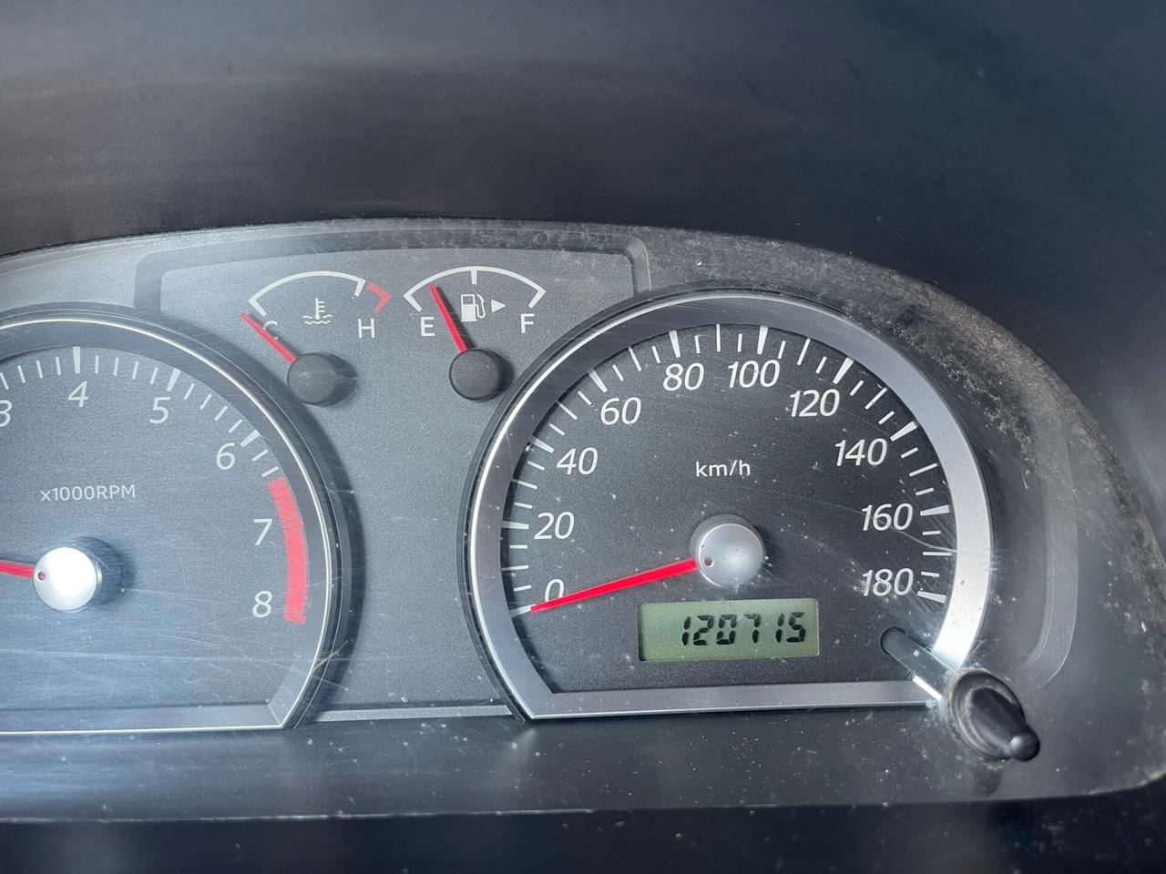 Suzuki Jimny 1.3i 16V cat 4WD Special