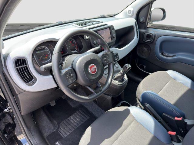 FIAT Panda Panda 1.0 FireFly S&S Hybrid City Cross