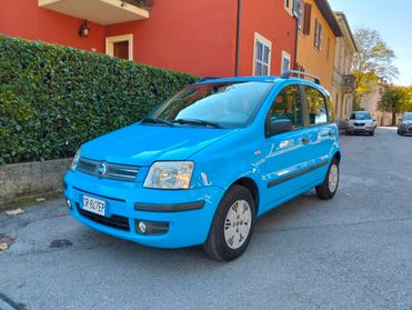 Fiat Panda Neopatentati