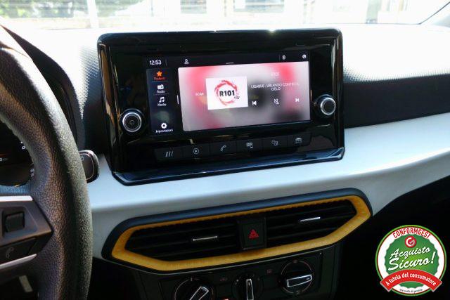 SEAT Arona 1.0 EcoTSI Style