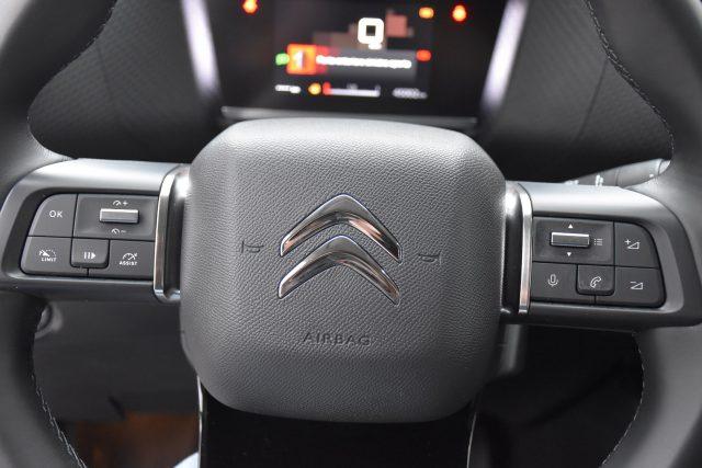 CITROEN C4 PureTech 130 S&S Shine