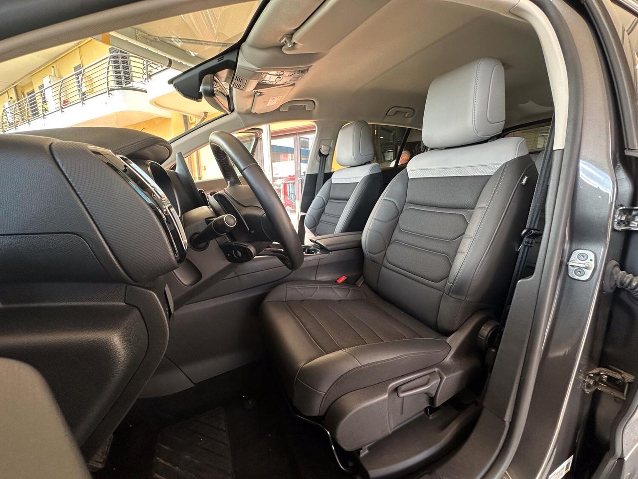 Citroen C5 Aircross C5 Aircross BlueHDi 130 S&S EAT8 Max