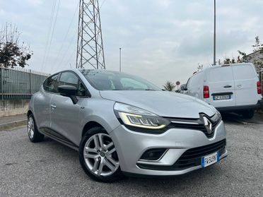 Renault Clio dCi 8V 75 CV 5 porte Moschino Life