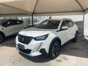 Peugeot 2008 PureTech 130 S&S Allure