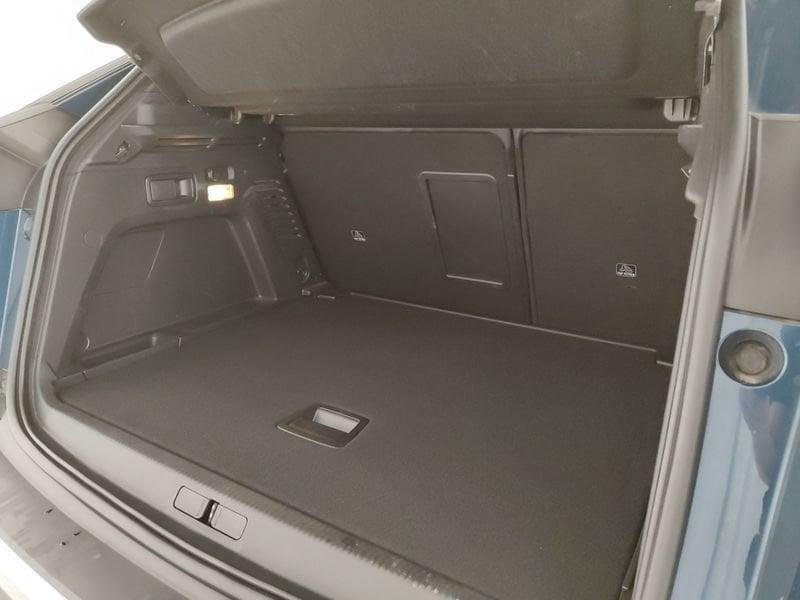 Peugeot 3008 BlueHDi 130 S&S Allure