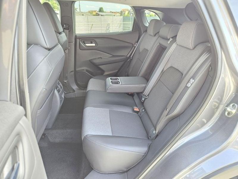 Nissan Qashqai MHEV 140 CV N-Connecta con BONUS EASY GO'