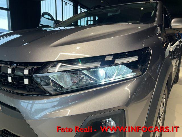 DACIA Sandero Stepway TCe 110 CV Expression NUOVA MY2026 - PROMO