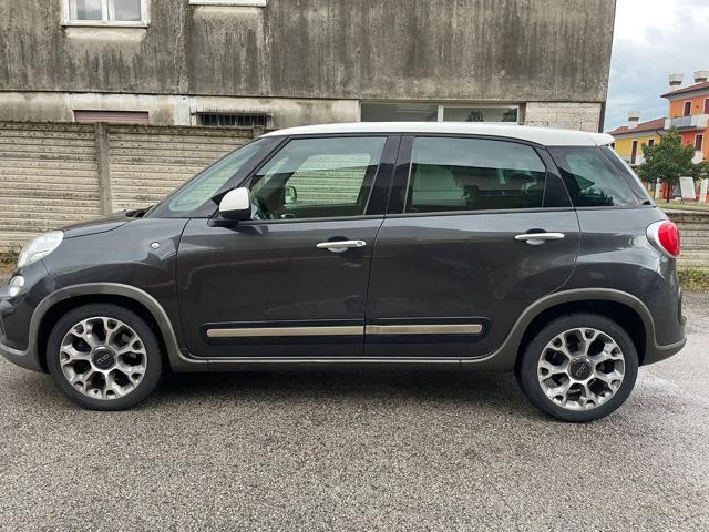 FIAT 500L 1.6 Multijet 120 CV Trekking