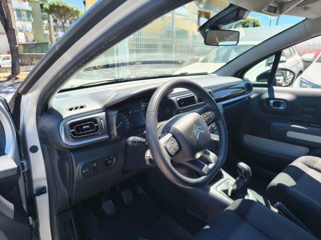 CITROEN C3 PureTech 68 Live