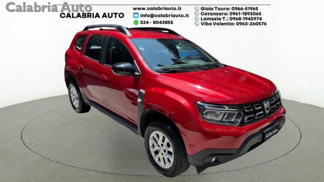 DACIA Duster 1.0 TCe GPL 4x2 Comfort