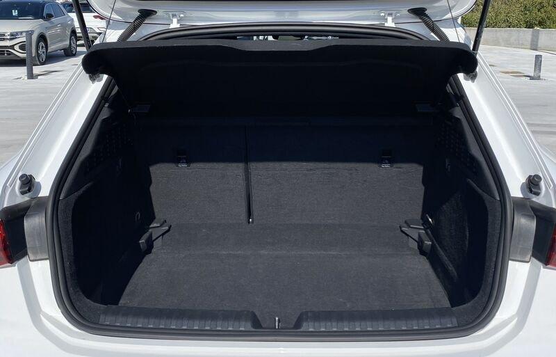 Audi A3 SPB S Line esterno 2.0 TDI 150CV S-Tronic 35