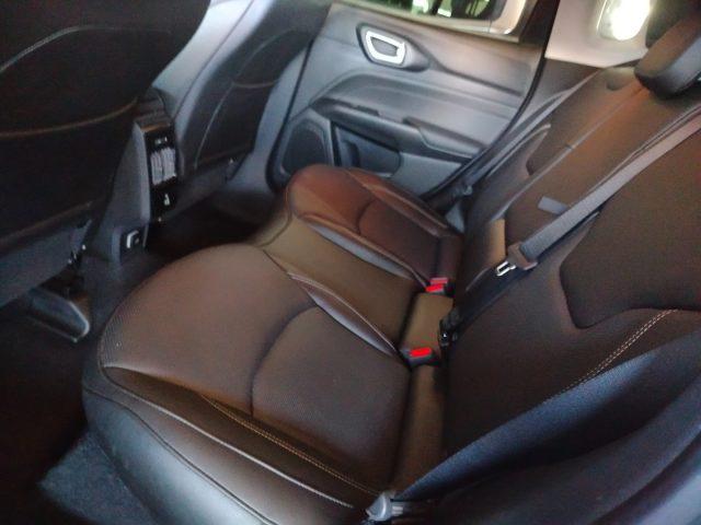 JEEP Compass 1.5 Turbo T4 130 CV MHEV 2WD Limited