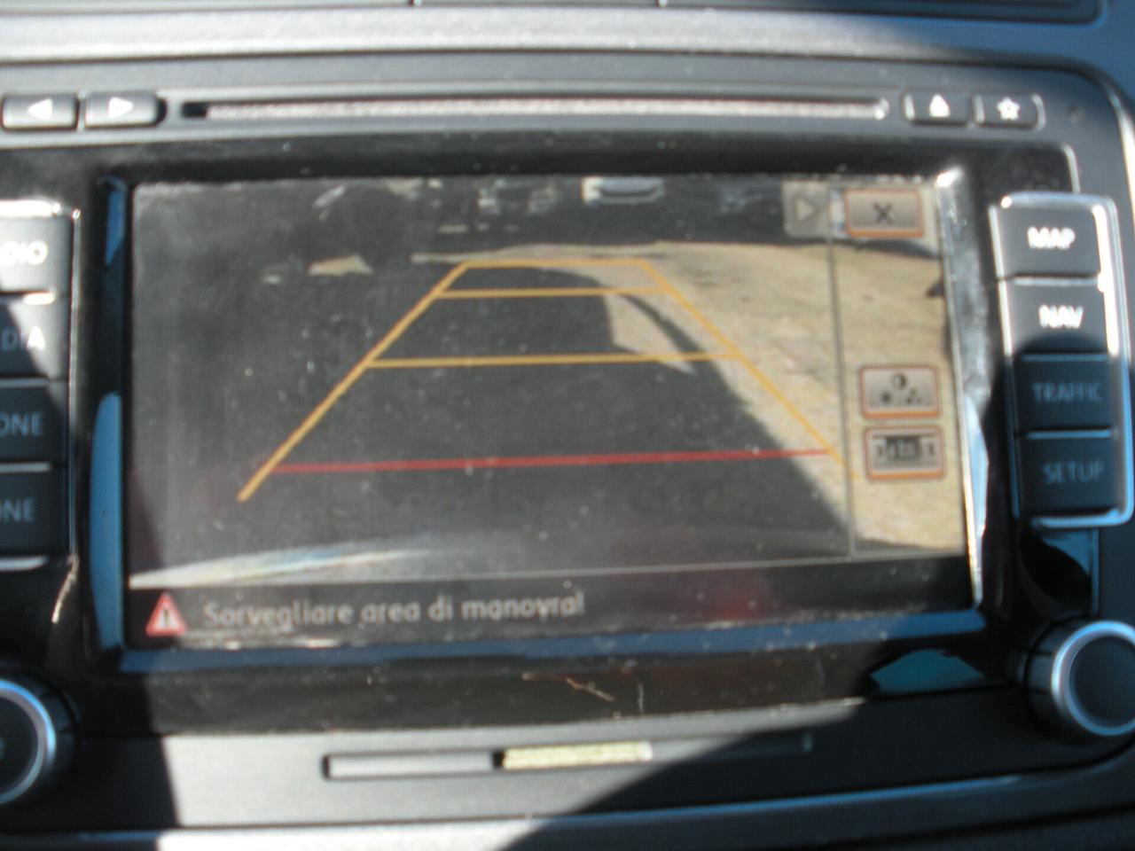 Volkswagen Tiguan 2.0 TDI 140CV 4MOTION DSG Sport & Style