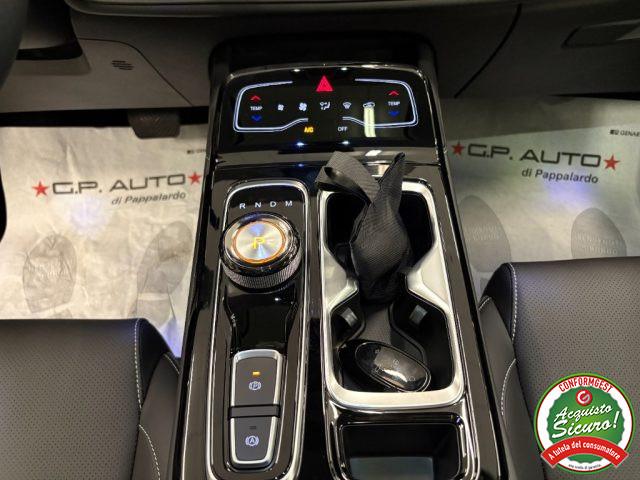 EVO Evo Cross4 Evo 7 Kairos 1.5 Turbo Bi-Fuel GPL