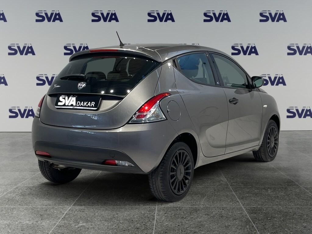 Lancia Ypsilon 1.2 69cv Elefantino Blu GPL