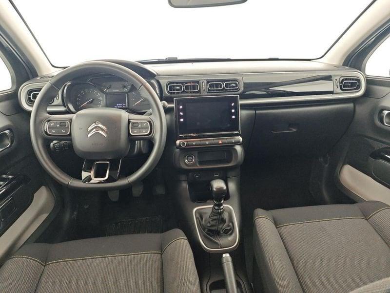 Citroën C3 PureTech 110 S&S Max