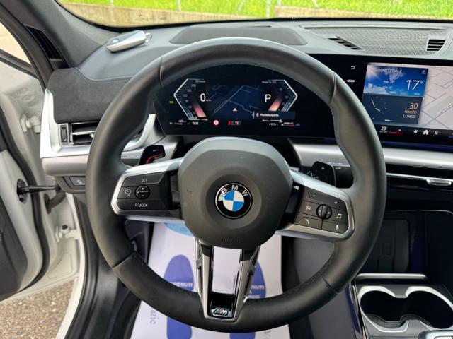 BMW X2 s-Drive 20d Msport Pro 150CV