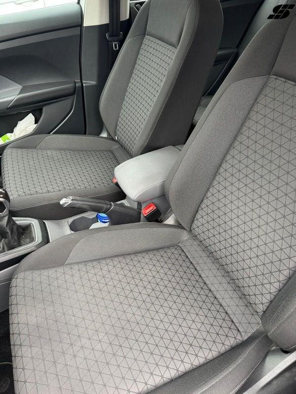 Volkswagen T-Cross T-Cross 1.6 TDI SCR Style BMT