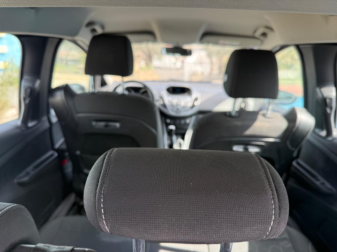 Ford B-Max 1.4 90 CV GPL Business