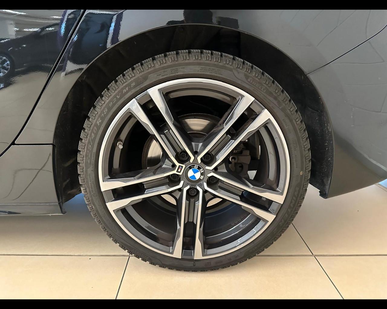 BMW Serie 1 (F40) - 116d 5p. Msport