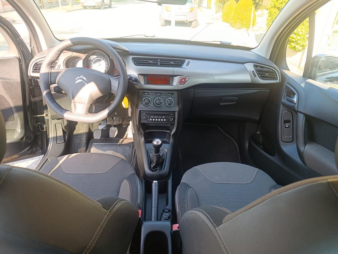 Citroen C3 PureTech 68 Seduction