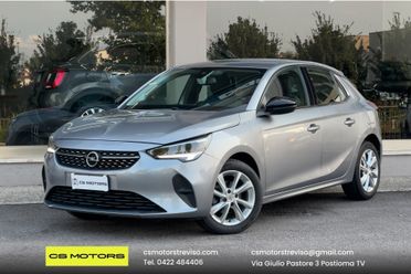 Opel Corsa 1.2 benzina 100 CV Edition