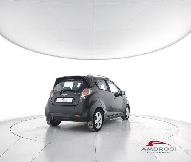 CHEVROLET Spark 1.2 LS - PER OPERATORI DEL SETTORE