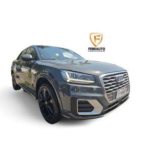 AUDI Q2 1.6 116CV TDI SPORT EDITION