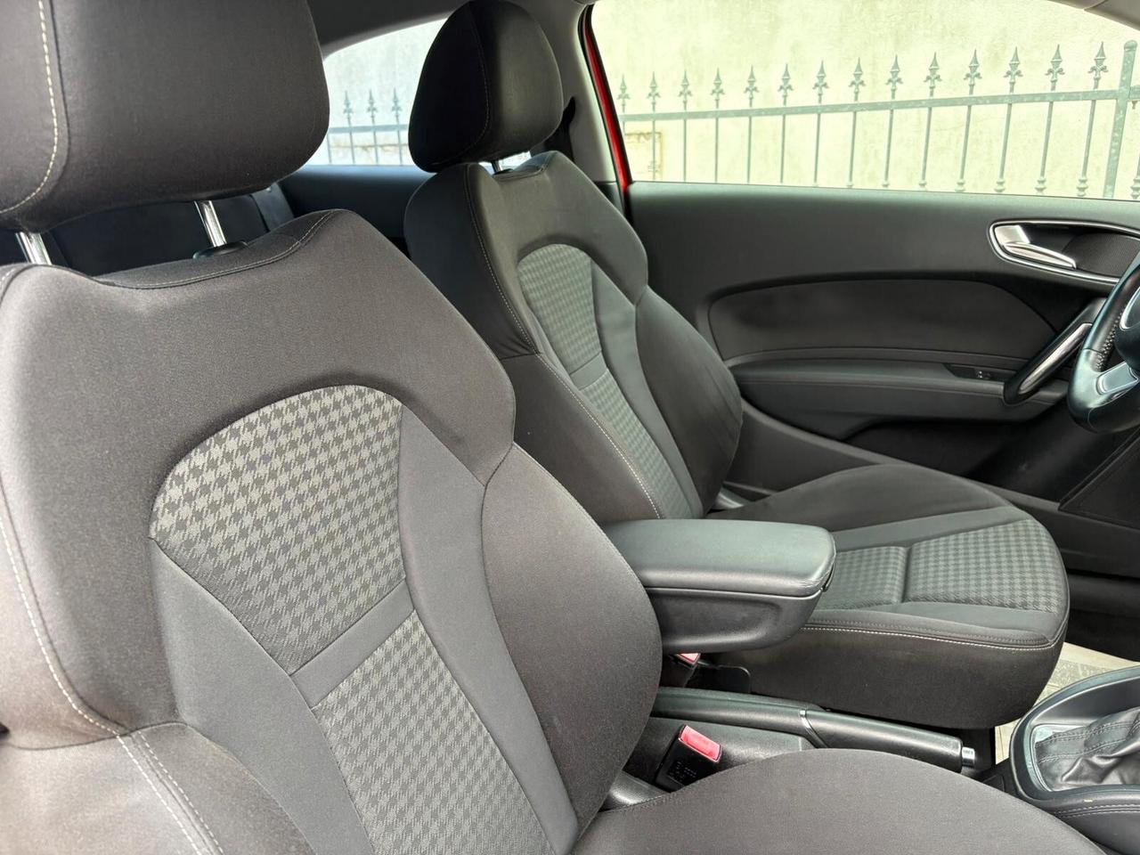 Audi A1 1.4 TFSI S tronic Ambition