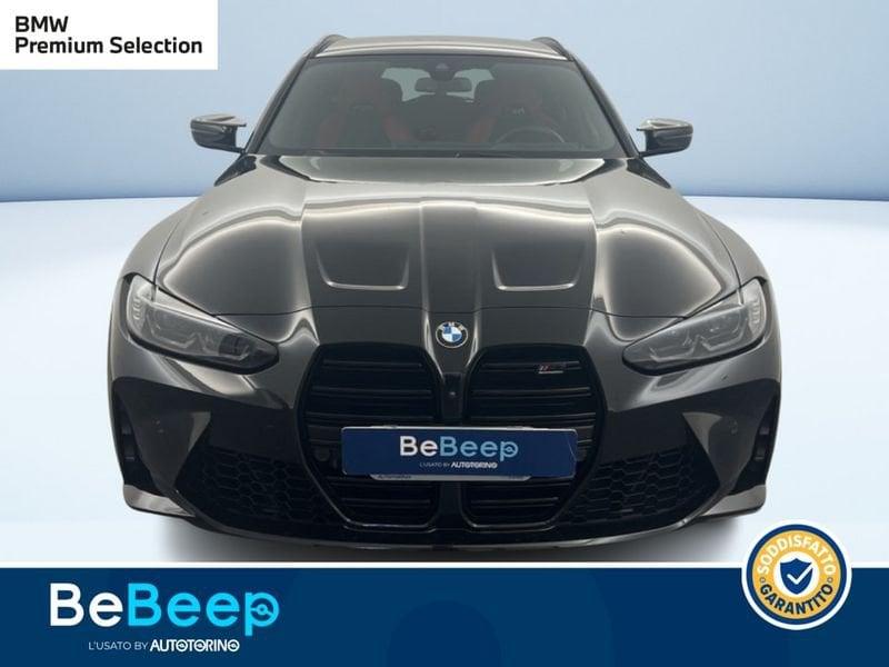BMW Serie 3 Touring M3 TOURING 3.0 COMPETITION M XDRIVE AUTO