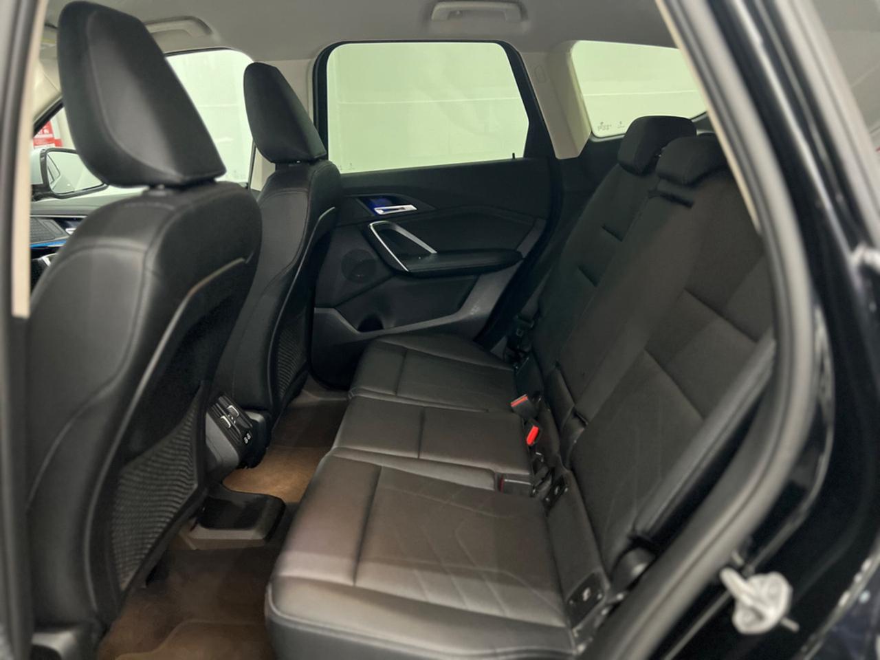 Bmw X1 sDrive 18d xLine 12-2022