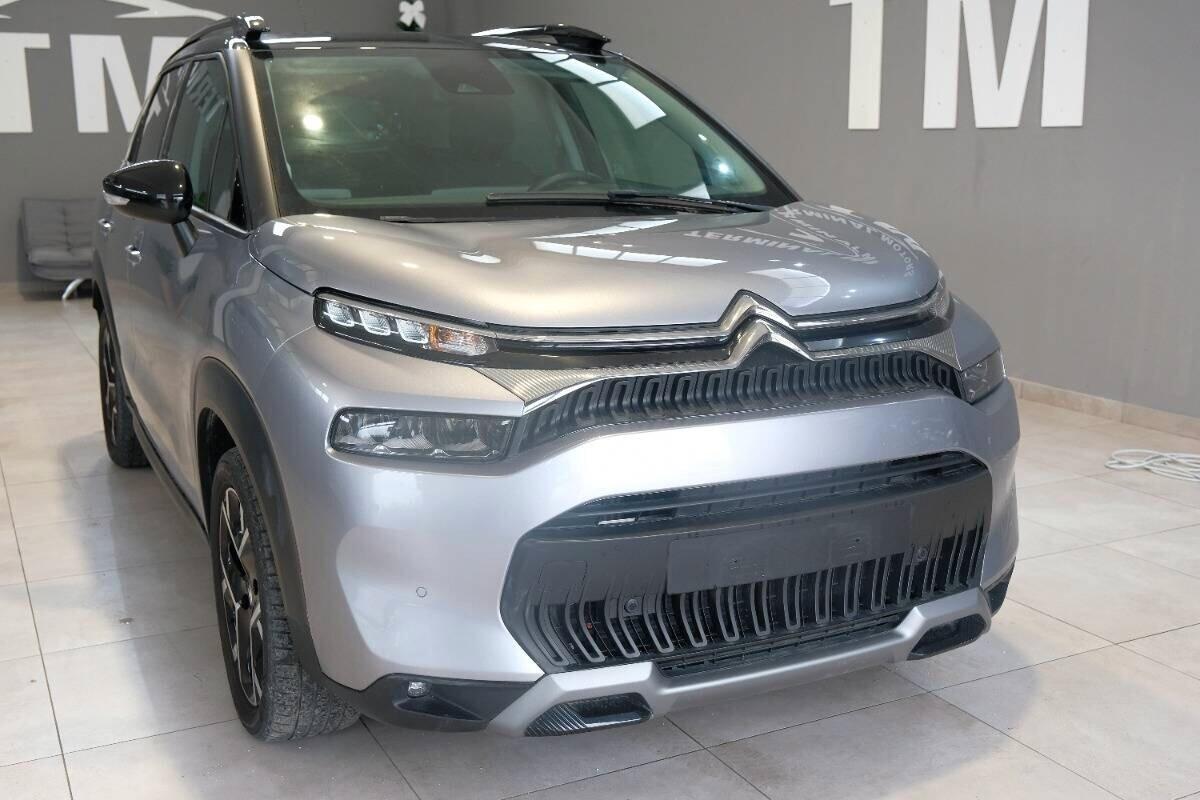 Citroen C3 Aircross PureTech 130 S&S EAT6 Shine
