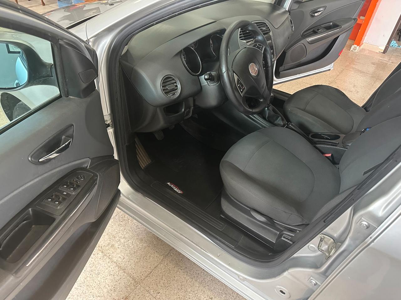 Fiat Bravo 1.4 Dynamic GPL 90 cv OK NEOPATENTATI