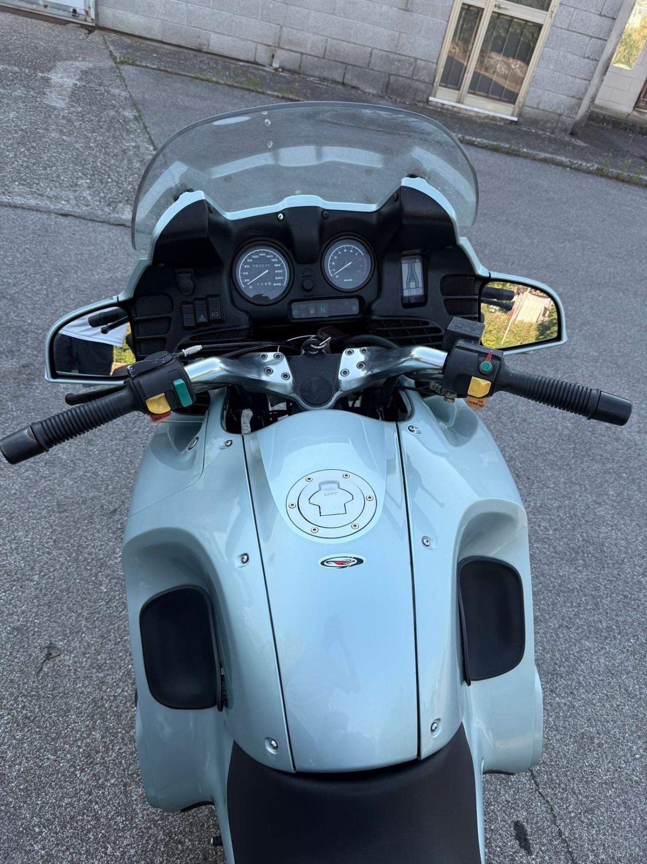 Bmw R 1100 RT