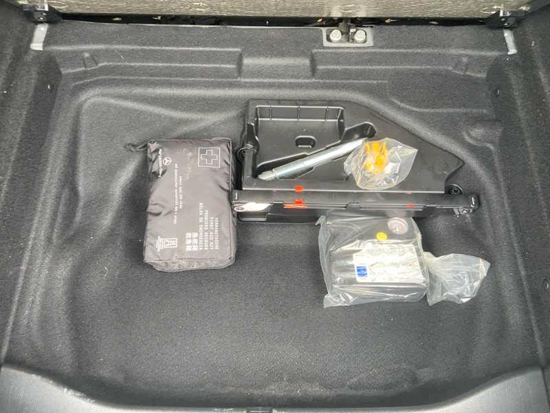 Mercedes-Benz A 160 d Executive AuTo