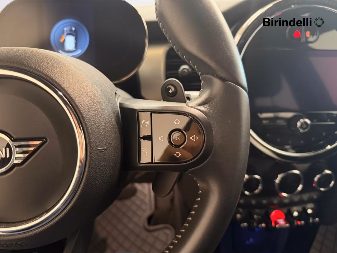 MINI Mini 4ª serie (F56) - Mini 2.0 Cooper S Yours