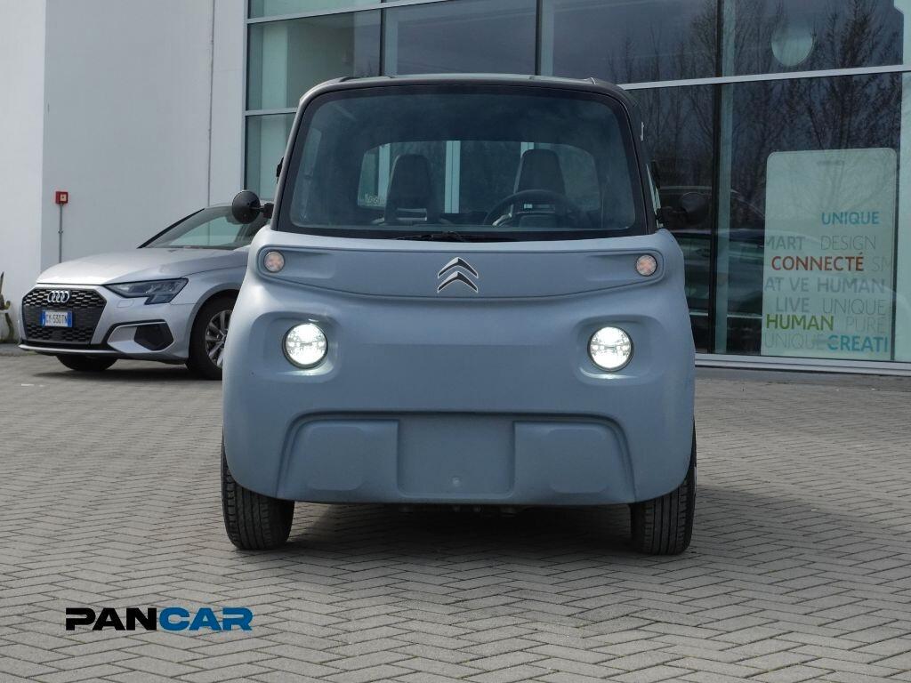 Citroen Ami My Pack Blue