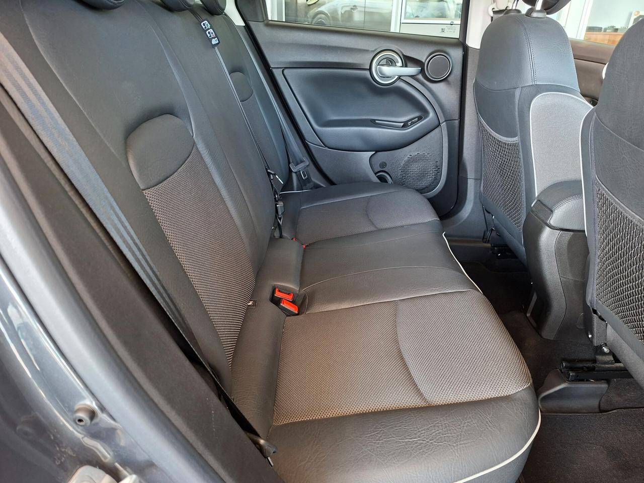 Fiat 500X 1.6 MultiJet 120 CV Cross Plus UNICOPROP.