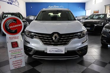 Renault Koleos 1.7 BlueDCI 150 CV INITIALE PARIS X-TRONIC