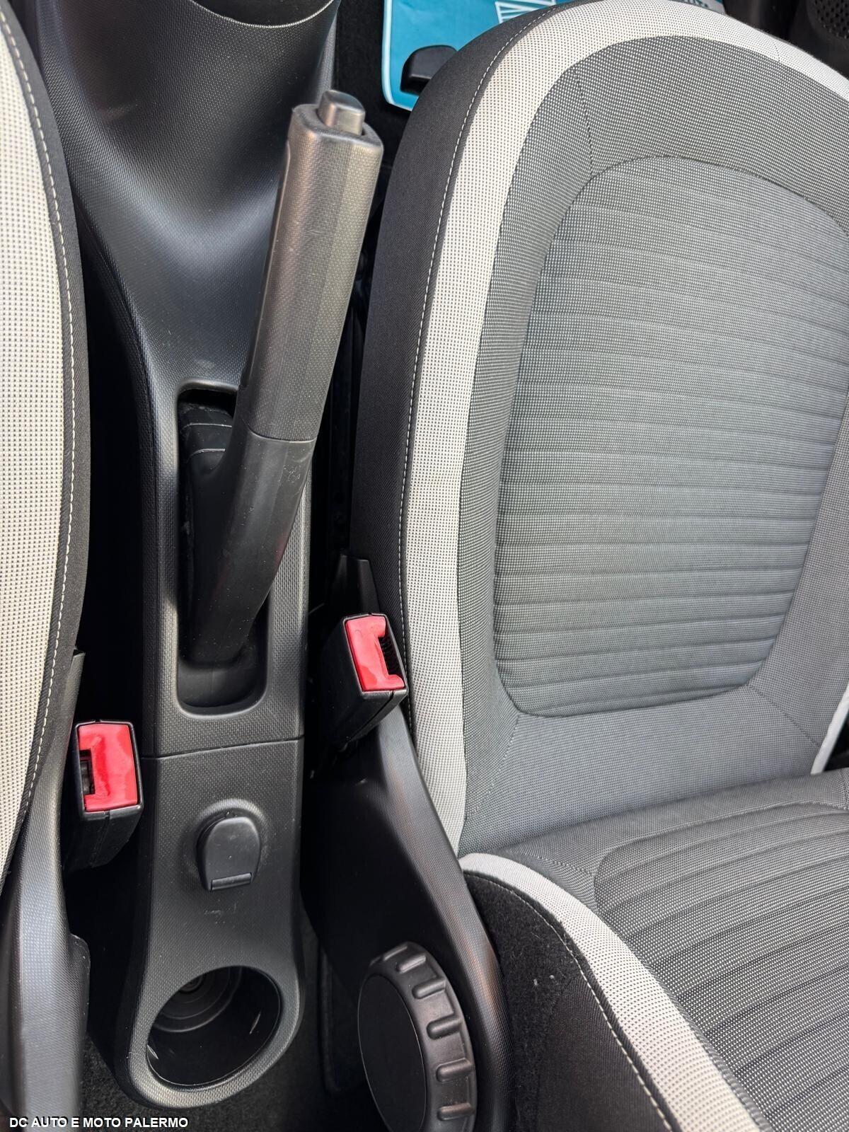 Renault Twingo 1.0 Benzina 69CV.Nuovissima.2016