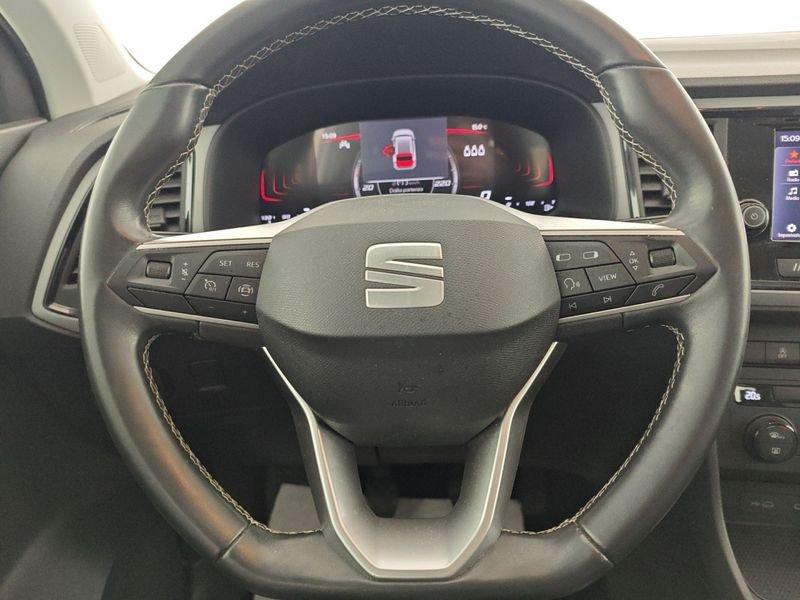 Seat Ateca 2.0 TDI 115 CV Reference