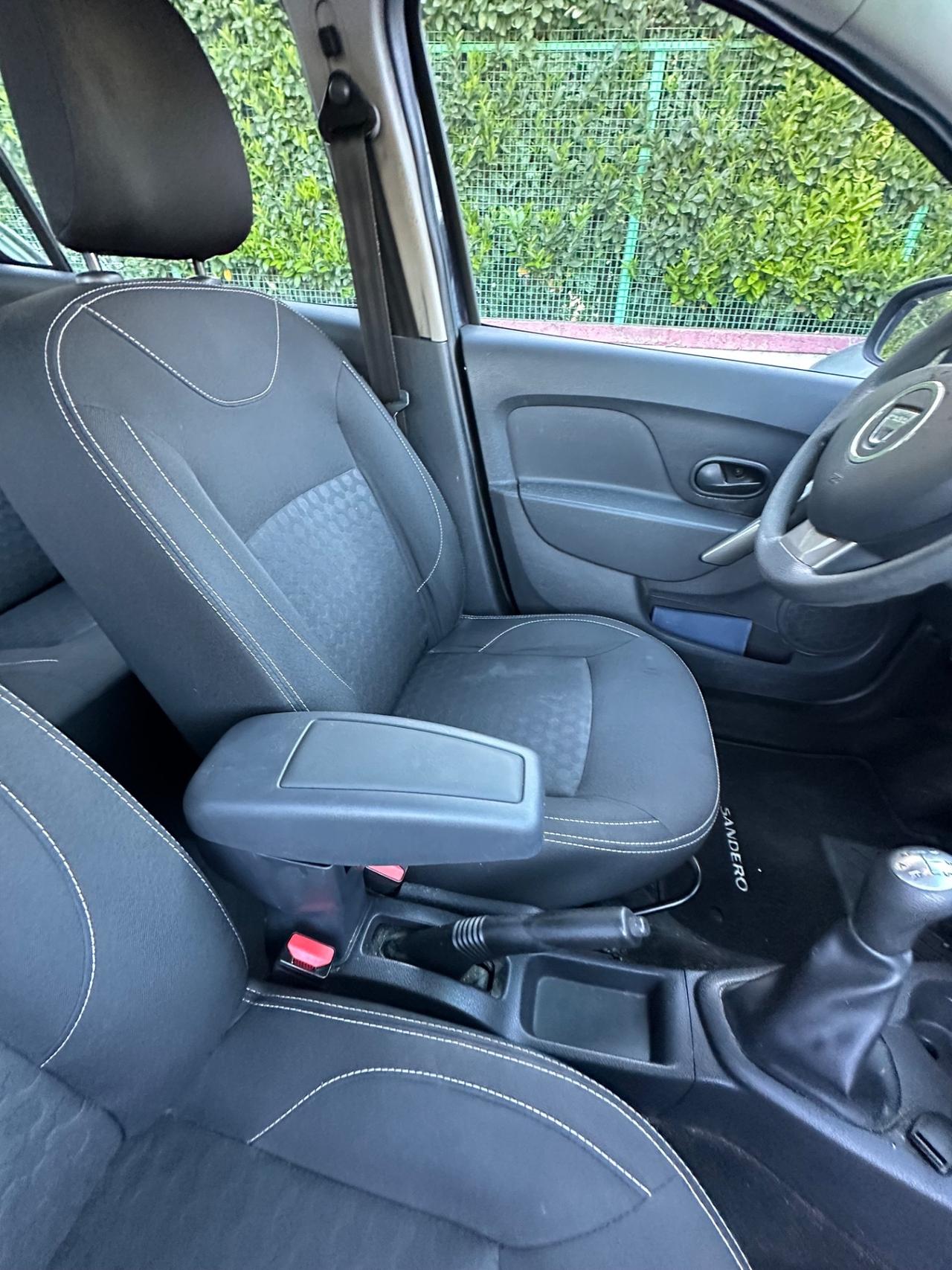 Dacia Logan MCV 1.5 dCi 8V 90CV Lauréate