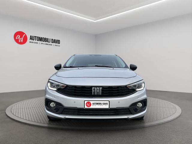 FIAT Tipo 1.3 Mjt S&S SW Lounge