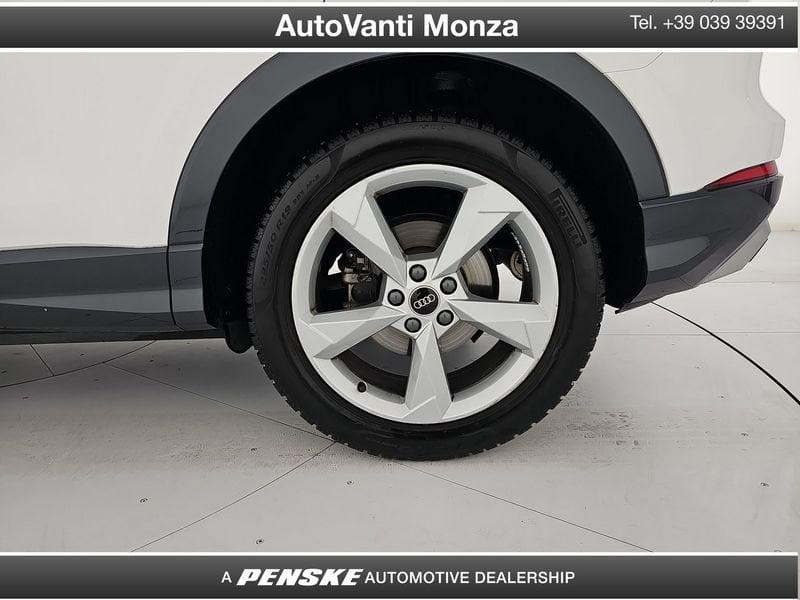 Audi Q3 Q3 35 1.5 tfsi Business Advanced s-tronic